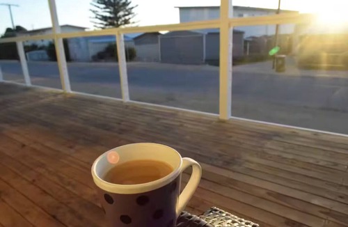 Muloowurtie House | Mallee Drift - exhale and relax