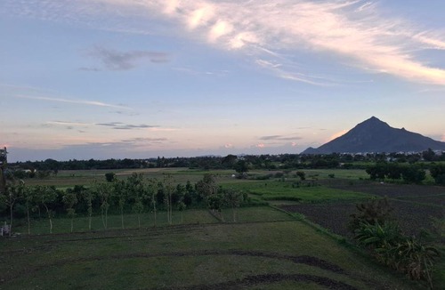 Tiruvannamalai House | Malliga Farm House