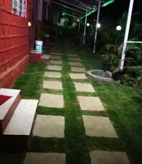 Satara Hotel | Malvan Katta