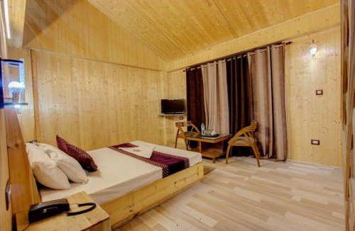 Old Manali Hotel | Manali