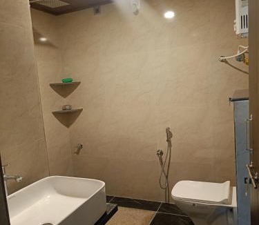 Sringeri House | Mandagadde homestay sringeri