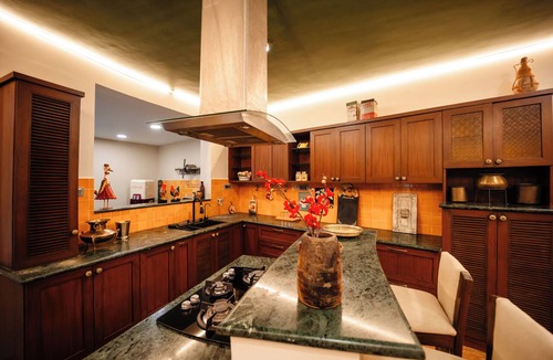 Narasapura Apartment | Mandala Estate Pool Gardennr Biec30min Hebbal