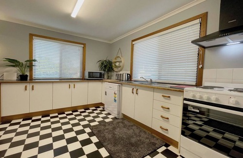 Caboolture House | Mandala Lodge