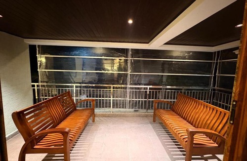 Inna Villa | Mangalore Beach Villa 4bhk