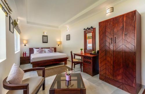 Coimbatore Hotel | Mango Hill Coimbatore-Near Isha Yoga