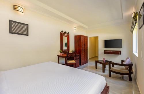 Coimbatore Hotel | Mango Hill Coimbatore-Near Isha Yoga