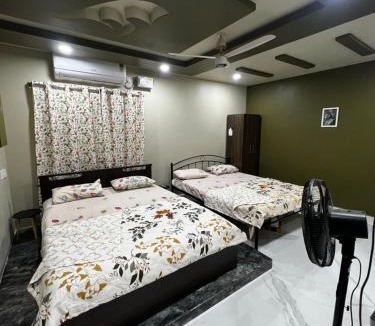 Madhurawada Villa | Mani&Sons - A Luxury Private Villa With Pool