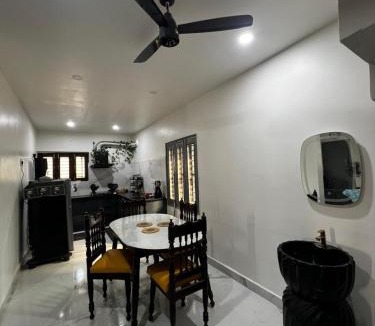 Madhurawada Villa | Mani&Sons - A Luxury Private Villa With Pool