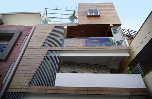 Bengaluru Apartment | Manifest Oasis at Vidyaranyapura - Near to Airport