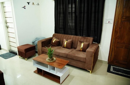 Bengaluru Apartment | Manifest Oasis at Vidyaranyapura - Near to Airport