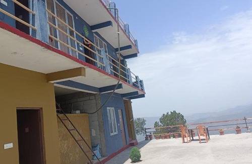 Almora House | Manisha home stay