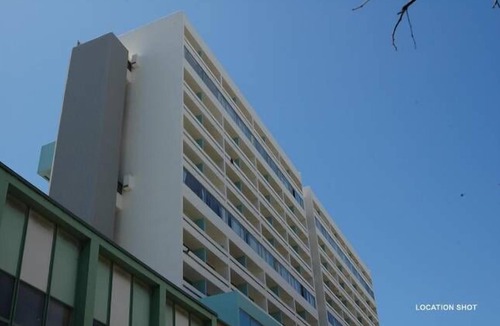 Manly Apartment | Manly Beach Panorama