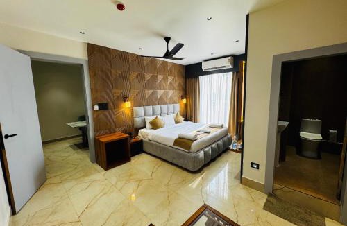 Tezpur Hotel | Mannat Hotel