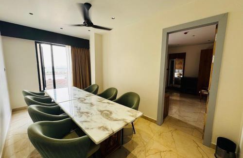 Tezpur Hotel | Mannat Hotel