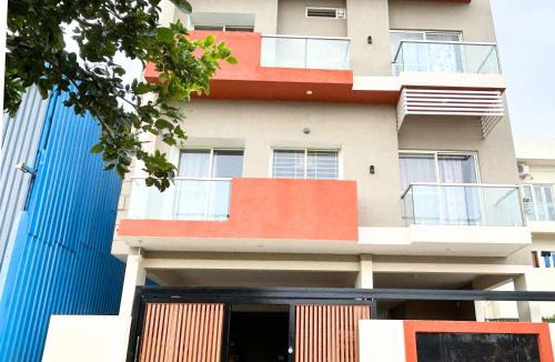 Mysore Apartment | Mannat Inn Classic Premium - 3BHK