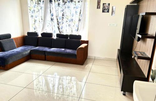 Mysore Apartment | Mannat Inn Classic Premium - 3BHK