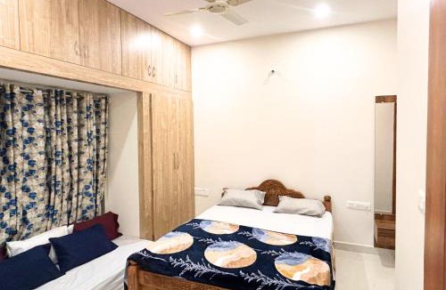 Mysore Apartment | Mannat Inn Classic Premium - 3BHK