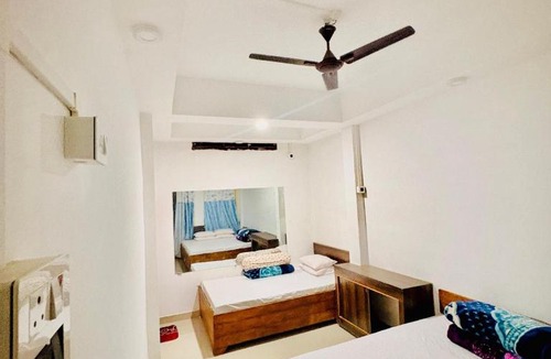 Hailakandi Hotel | Mannat Lodge