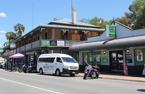 Mannum Hotel | Mannum Hotel