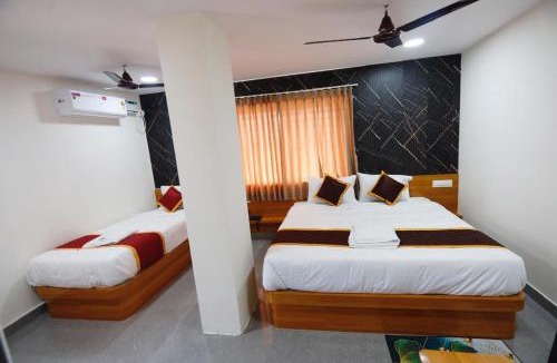 Shimoga Hotel | Mantra Lodge