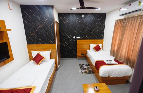 Shimoga Hotel | Mantra Lodge
