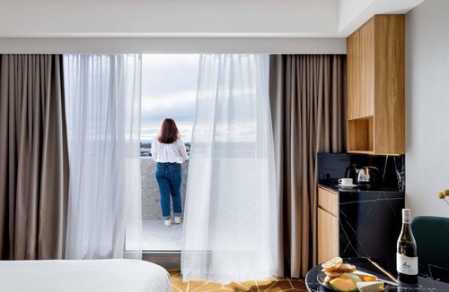 Tullamarine Hotel | Mantra Melbourne Airport