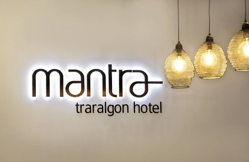 Traralgon Hotel | Mantra Traralgon