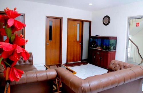 South Extension House | Maplewood Guest House, Neeti Bagh, New Delhiit is a Boutiqu Guest House - Room 2