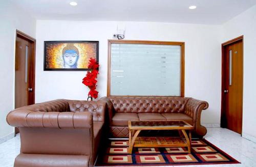 South Extension House | Maplewood Guest House, Neeti Bagh, New Delhiit is a Boutiqu Guest House - room 7