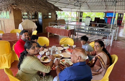 Mararikulam House | MARARI BEACH VILLAS