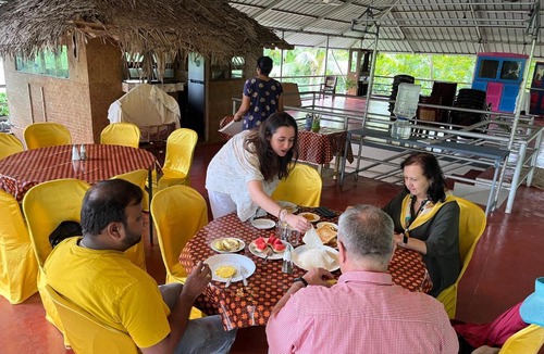 Mararikulam House | MARARI BEACH VILLAS