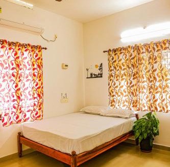 Kadakkarappally House | Marari Eden Castle
