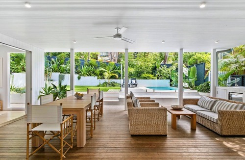 Avalon Beach House | Marbella Beach House by TCC