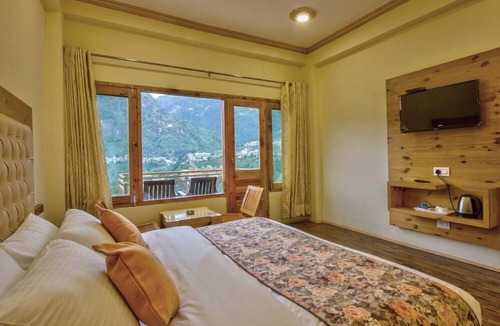 Simsa Village Resort | Mareema Resort