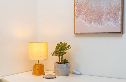 Margate Condo | Margate Beach Studio 4