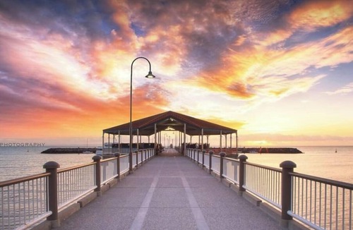 Margate Condo | Margate Beach Studio 4