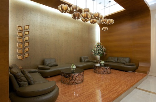 Ameerpet Hotel | Marigold Hotel