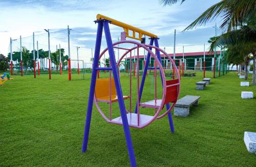 Ramanathapuram Resort | Marina Bay Resort