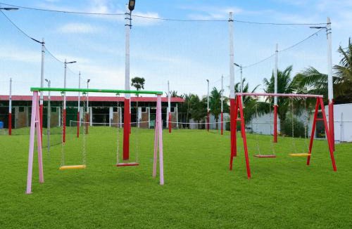 Ramanathapuram Resort | Marina Bay Resort