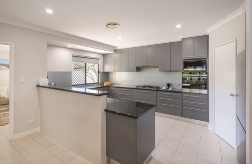 Quindalup House | MARSHALL EN POINTE – Dunsborough Coastal Luxe