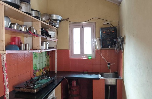 Stuart Hill House | Marvelous 2-bedroom house in Madikeri for a relaxing getaway