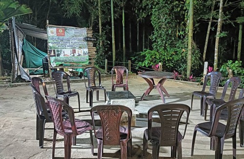 Stuart Hill House | Marvelous 2-bedroom house in Madikeri for a relaxing getaway
