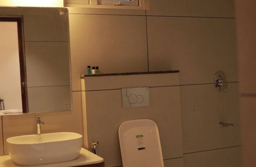 Mananthavady Hotel | MASBAH RESIDENCY
