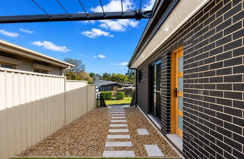 Bradbury House | Matilda’s Urban Escape | 6-Min Station & Shops