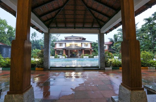 Sagara Hotel | Matthuga
