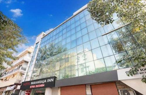 Lajpat Nagar Hotel | Mauryan Express Hotel Lajpat Nagar