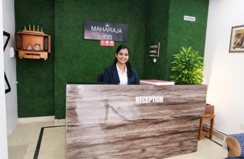 Lajpat Nagar Hotel | Mauryan Express Hotel Lajpat Nagar