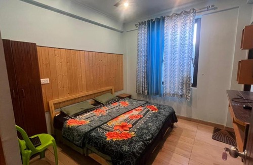 Almora Hotel | Mayank Palace Hotel