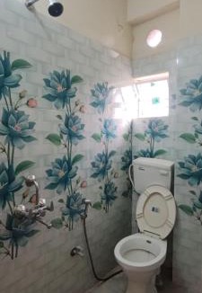 Krishnanagar Hotel | Mayapur Divine Stay Manjuri
