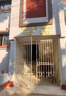 Krishnanagar Hotel | Mayapur Divine Stay Manjuri